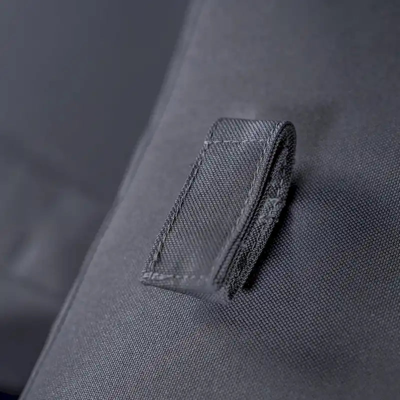 Christopher Knight Home - Ensemble canapé de jardin Sherwood en acacia avec table basse