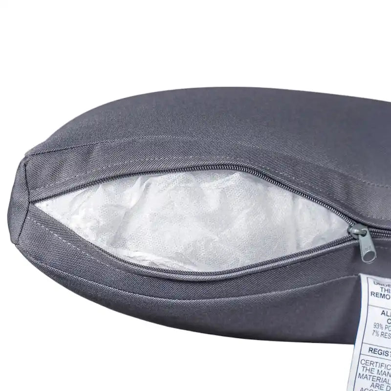 Christopher Knight Home - Ensemble canapé de jardin Sherwood en acacia avec table basse