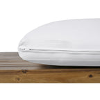 Christopher Knight Home - Ensemble canapé de jardin Sherwood en acacia avec table basse