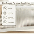 Ensemble bistro Lynn 3 pièces en bois pour patio extérieur