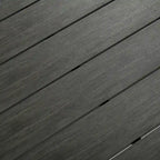 Ensemble de canapé d'extérieur moderne Roomfitters avec table, mobilier de patio multi-personnes pour jardin, cour, balcon