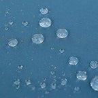 Ensemble de mobilier de jardin 10 pièces, canapé d'angle en rotin pour terrasse, ensemble de conversation résistant aux intempéries avec coussins et table basse