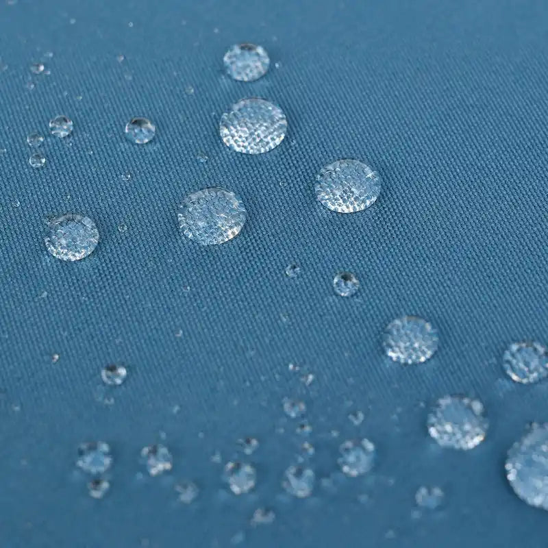 Ensemble de mobilier de jardin 10 pièces, canapé d'angle en rotin pour terrasse, ensemble de conversation résistant aux intempéries avec coussins et table basse