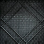 Ensemble de mobilier de jardin 10 pièces, canapé d'angle en rotin pour terrasse, ensemble de conversation résistant aux intempéries avec coussins et table basse