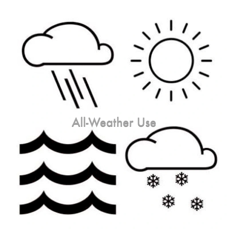 Ensemble de salle à manger d'extérieur Tropea 13 pièces en aluminium gris foncé avec sac de transport gris nuit - Non disponible