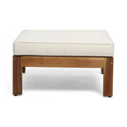 Ensemble de canapés d'extérieur