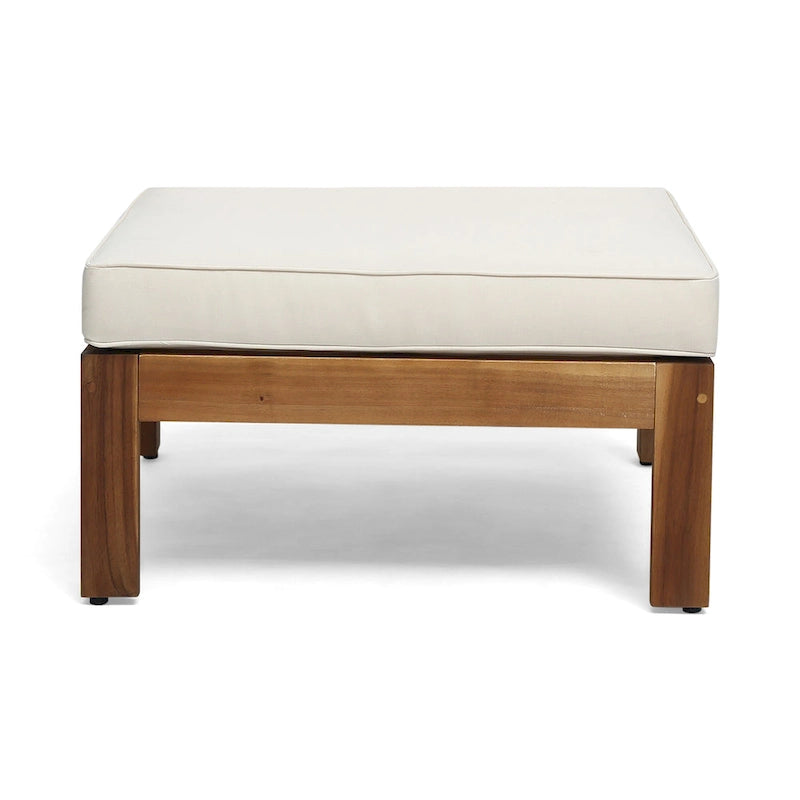 Ensemble de canapés d'extérieur