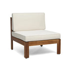 Ensemble de canapés d'extérieur