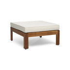 Ensemble de canapés d'extérieur