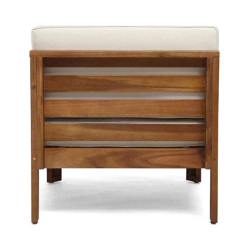 Ensemble de canapés d'extérieur