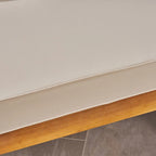 Ensemble de canapés d'extérieur