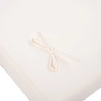 Ensemble de 2 chaises longues d'extérieur Michael en acacia de Christopher Knight Home