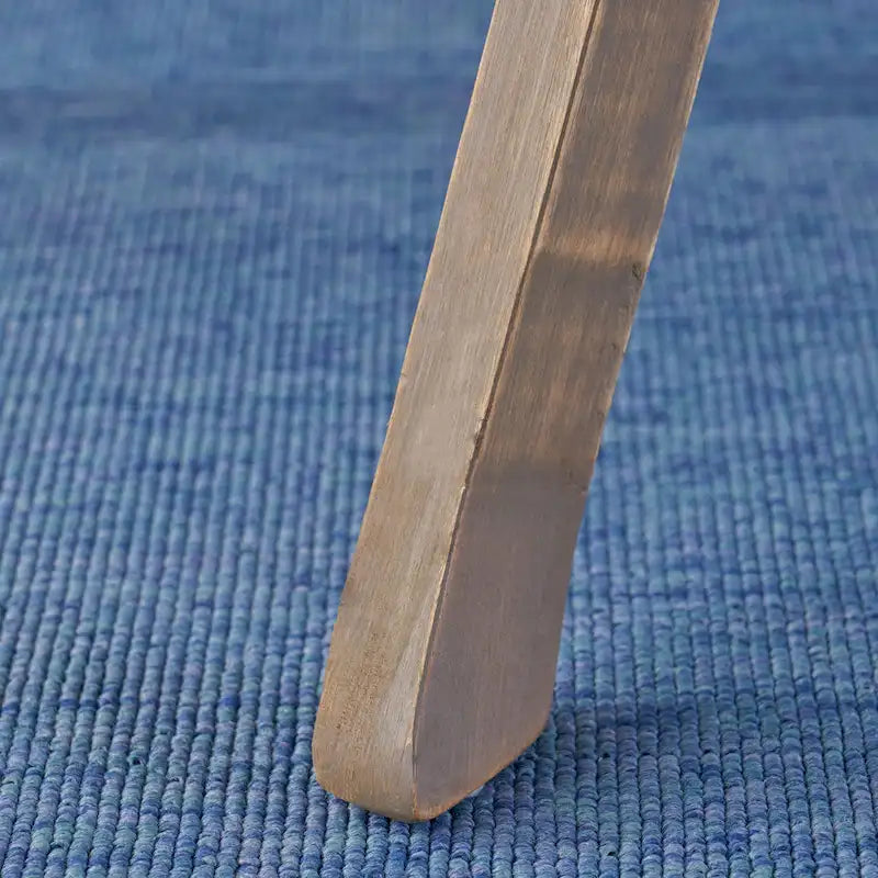 Ensemble de salle à manger 7 pièces en bois d'acacia Della par Christopher Knight Home