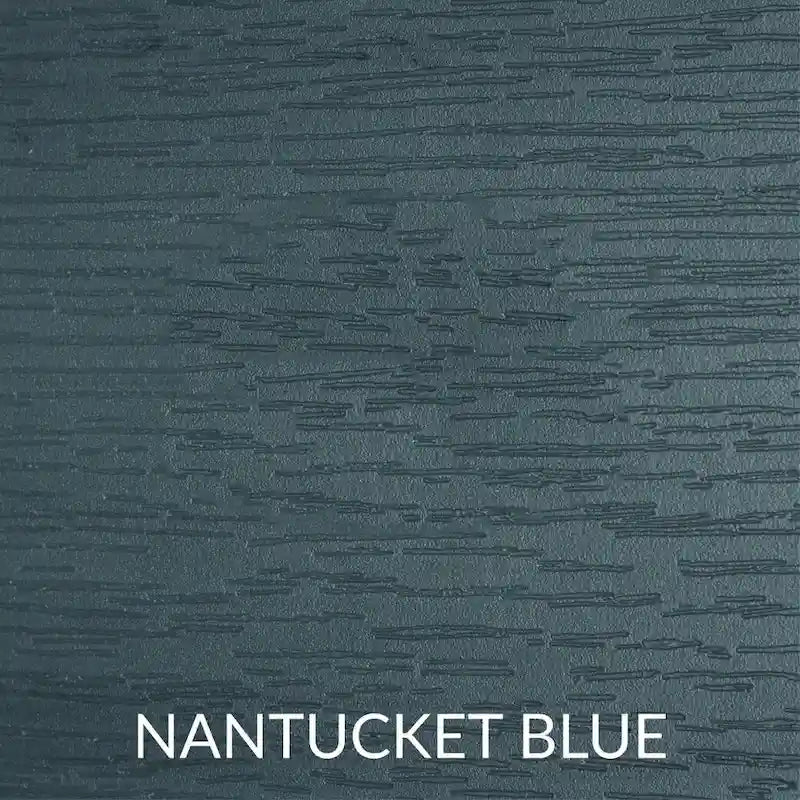 Ensemble de salle à manger bistro Highwood Commercial Muskoka Adirondack 3 pièces de 36 pouces