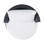 Ensemble de conversation en osier 3 pièces Kono par Christopher Knight Home