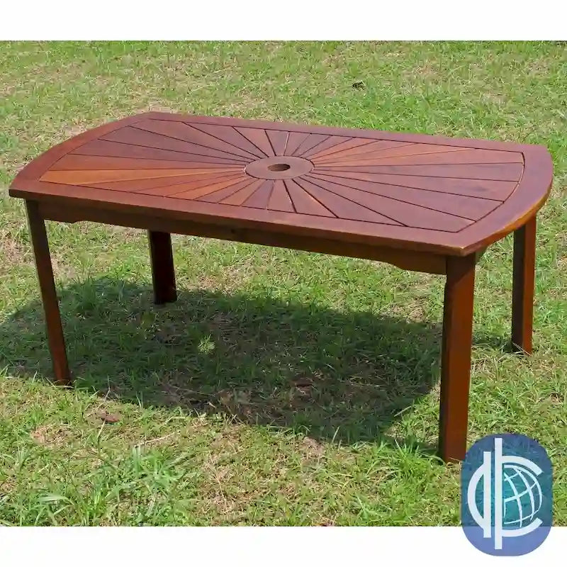 Highland Coffee Table