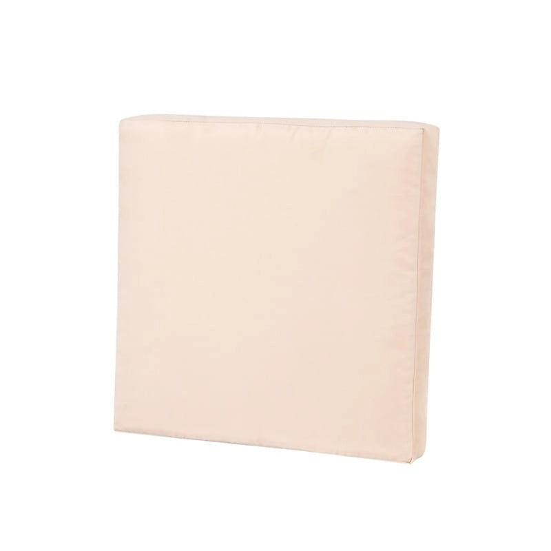 Chaise de jardin Patio Festival avec coussins