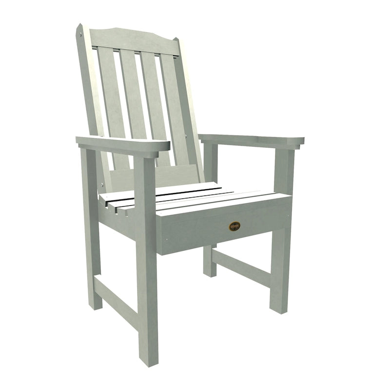 Fauteuil de salle à manger d'extérieur Springville