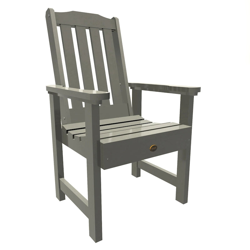 Fauteuil de salle à manger d'extérieur Springville