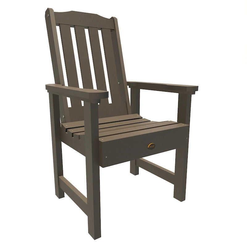 Fauteuil de salle à manger d'extérieur Springville