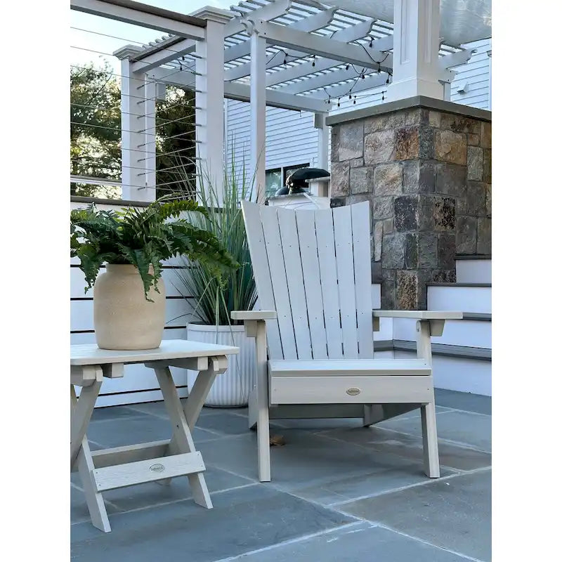 HIGHWOOD Manhattan Adirondack Chair