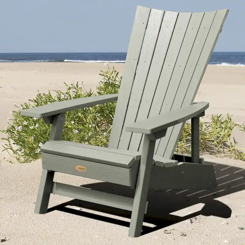 Fauteuil Adirondack HIGHWOOD Manhattan