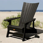 Fauteuil Adirondack HIGHWOOD Manhattan