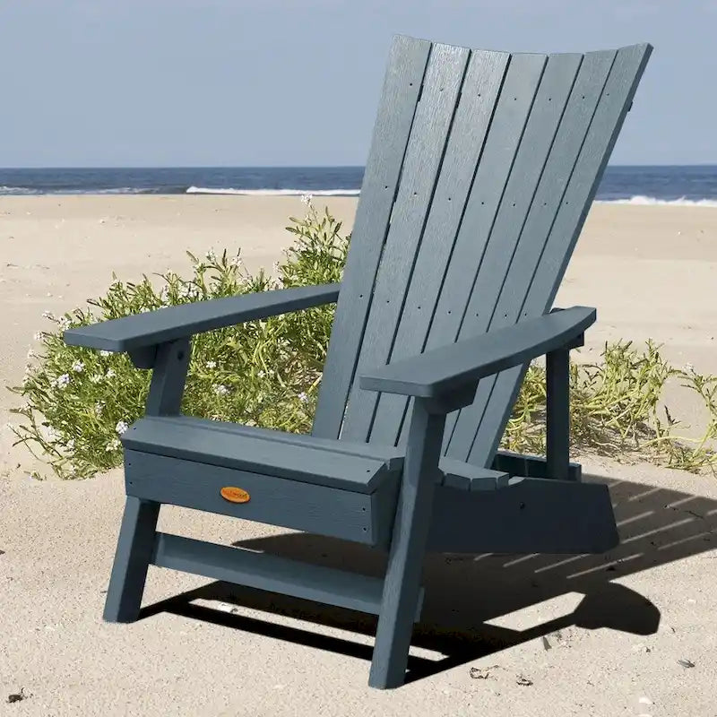 Fauteuil Adirondack HIGHWOOD Manhattan