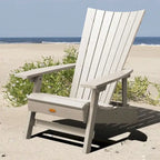 Fauteuil Adirondack HIGHWOOD Manhattan