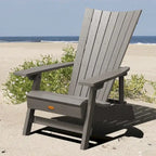 Fauteuil Adirondack HIGHWOOD Manhattan