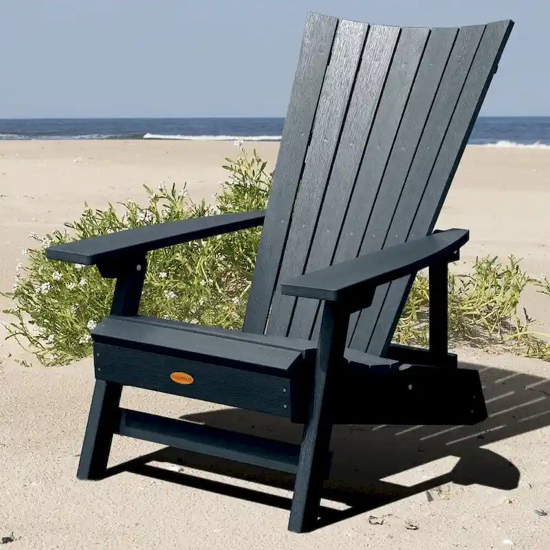 Fauteuil Adirondack HIGHWOOD Manhattan