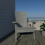 Fauteuil Adirondack HIGHWOOD Manhattan