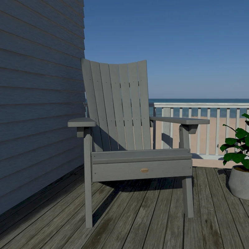 Fauteuil Adirondack HIGHWOOD Manhattan