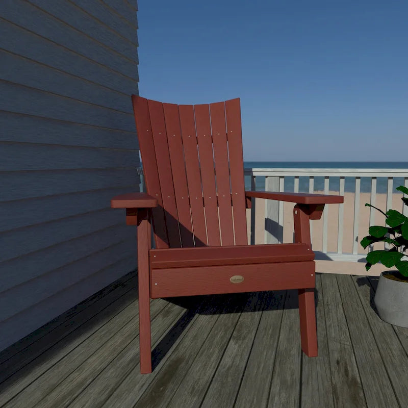 Fauteuil Adirondack HIGHWOOD Manhattan