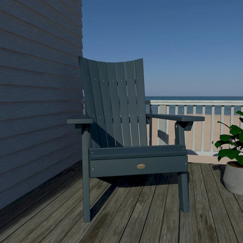 Fauteuil Adirondack HIGHWOOD Manhattan