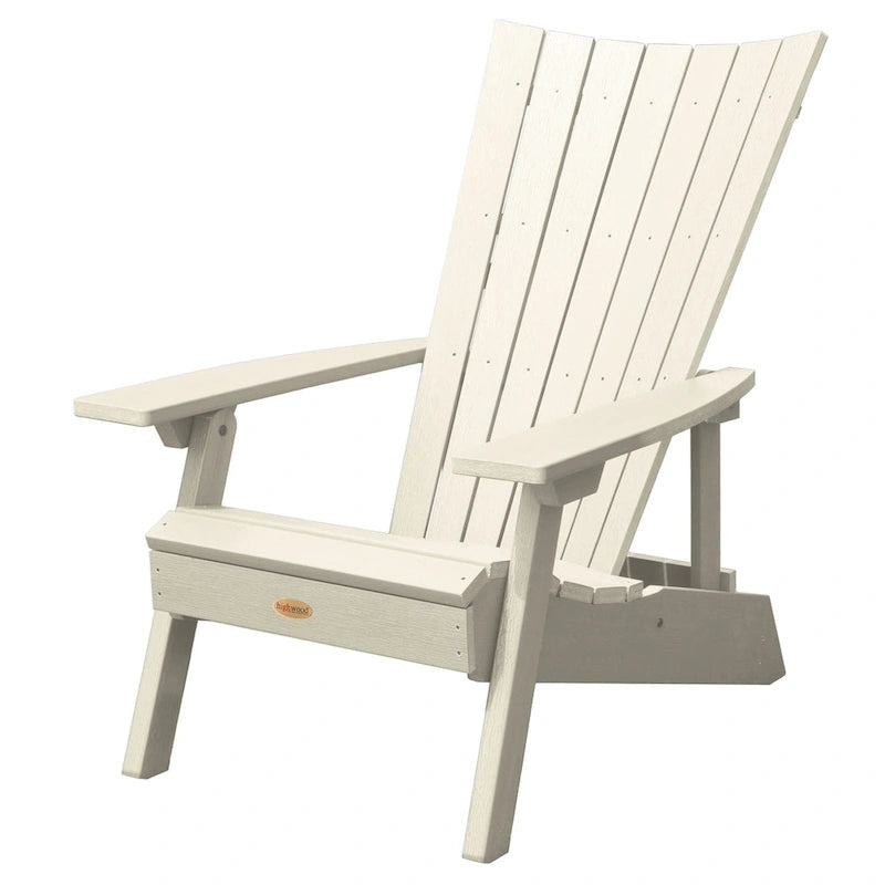 Fauteuil Adirondack HIGHWOOD Manhattan
