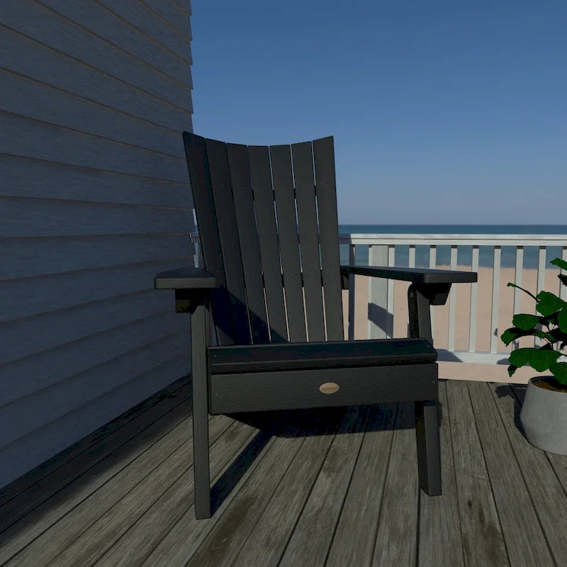 Fauteuil Adirondack HIGHWOOD Manhattan