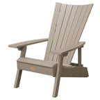 Fauteuil Adirondack HIGHWOOD Manhattan