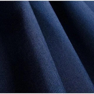 Ensemble de conversation 12 pièces LSI Antibes en osier gris et aluminium