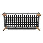 Ensemble de conversation de patio 4 pièces