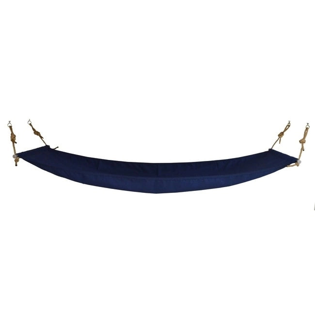 Hamac avec matériel de fixation