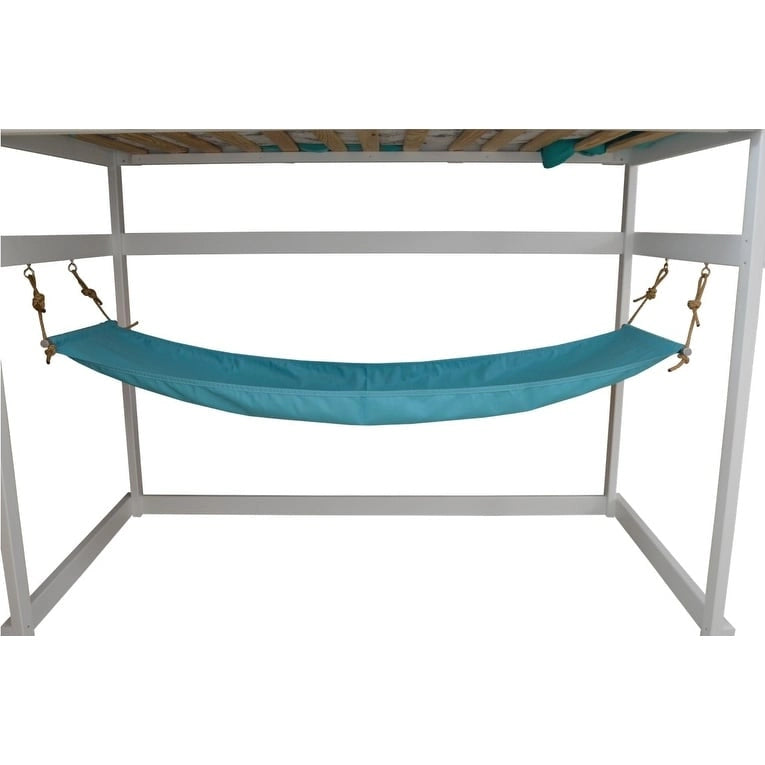 Hamac avec matériel de fixation