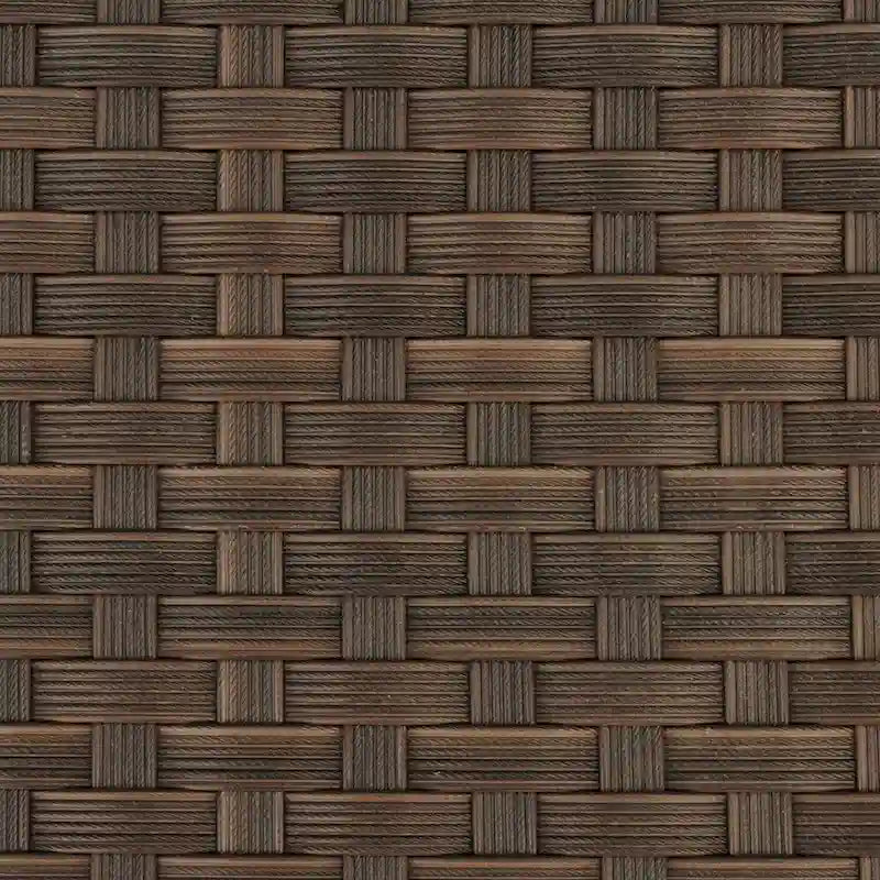 Ensemble de salle à manger extensible en teck Amazonia 11 pièces avec coussins - 11 pièces