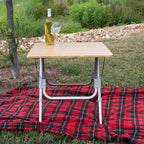 Table d'appoint pliante AmeriHome