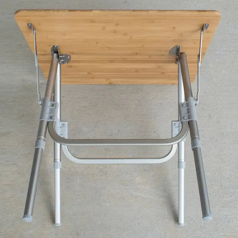 Table d'appoint pliante AmeriHome