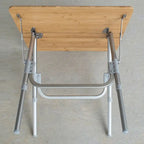 Table d'appoint pliante AmeriHome