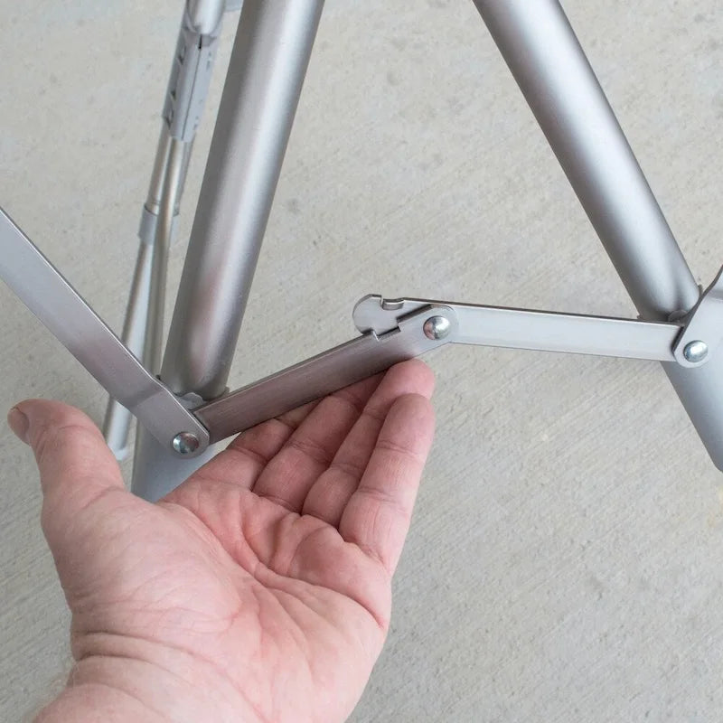 Table d'appoint pliante AmeriHome