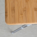 Table d'appoint pliante AmeriHome