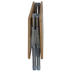 Table d'appoint pliante AmeriHome