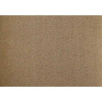 Ensemble de conversation Nassau 4 pièces avec foyer au propane, canapé deux places, coussins, table de conversation ronde de 47 pouces et verre à feu.